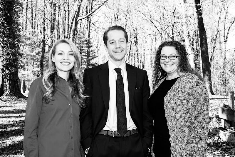 Photo of Dr. Koloski Chiropractic