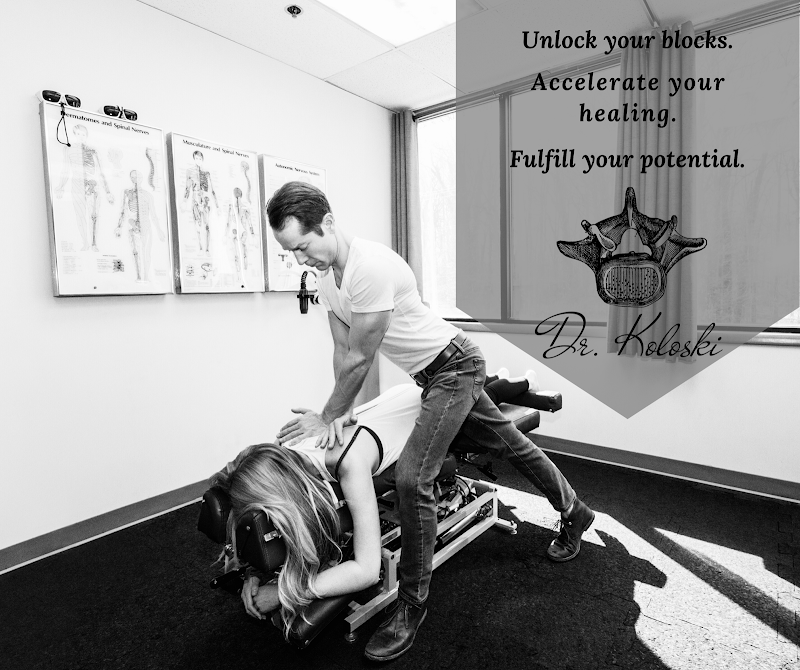 Dr. Koloski Chiropractic photo 2