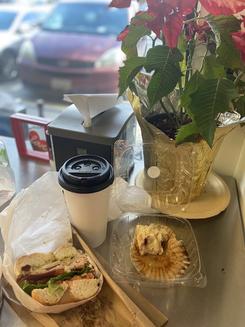 Naval Bagels photo 5