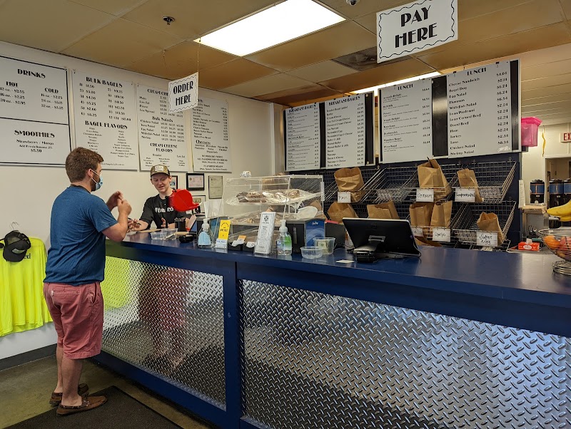 Naval Bagels photo 4