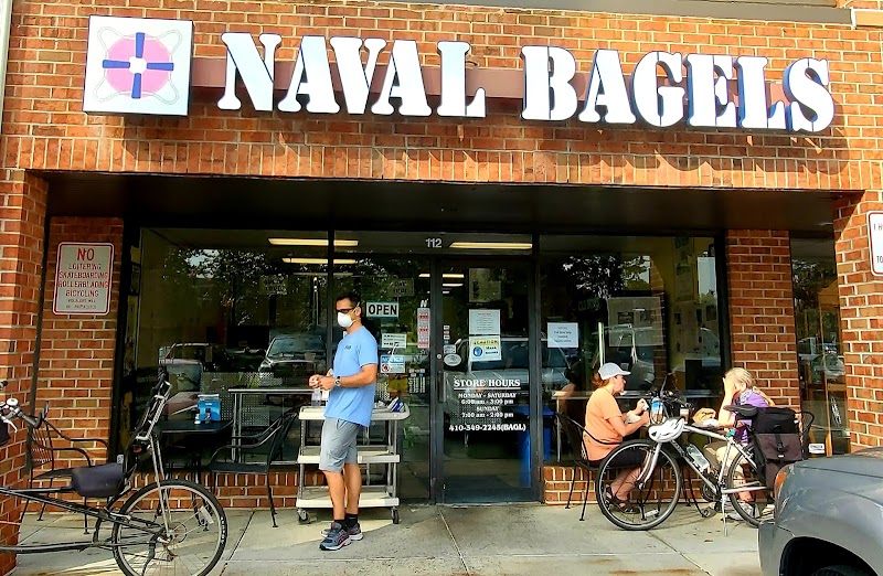 Photo of Naval Bagels