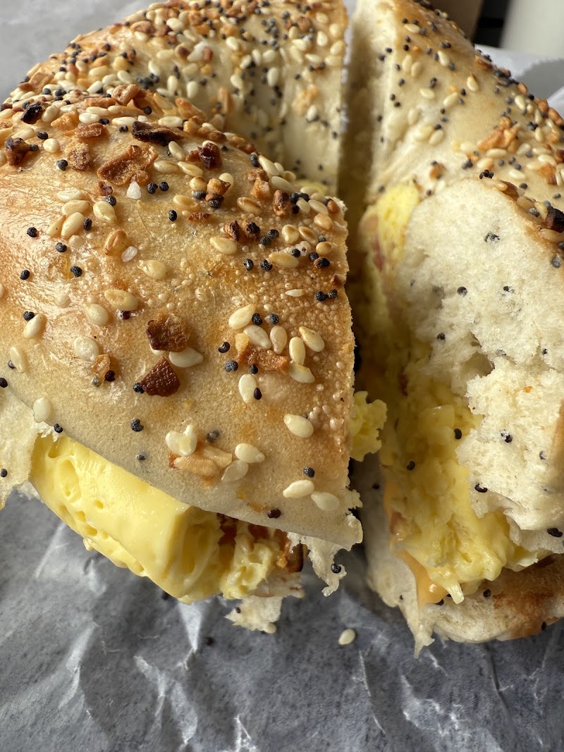 Naval Bagels photo 3