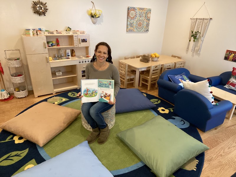 Photo of Little Scientists Nursery School