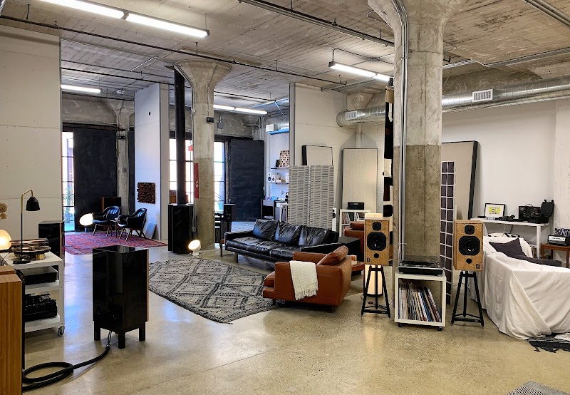 Common Wave HiFi photo 2