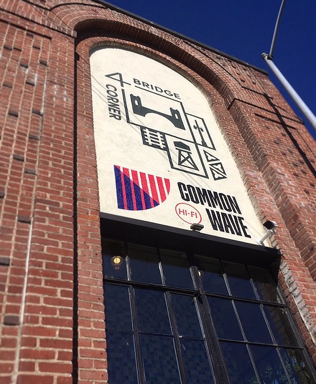 Photo of Common Wave HiFi