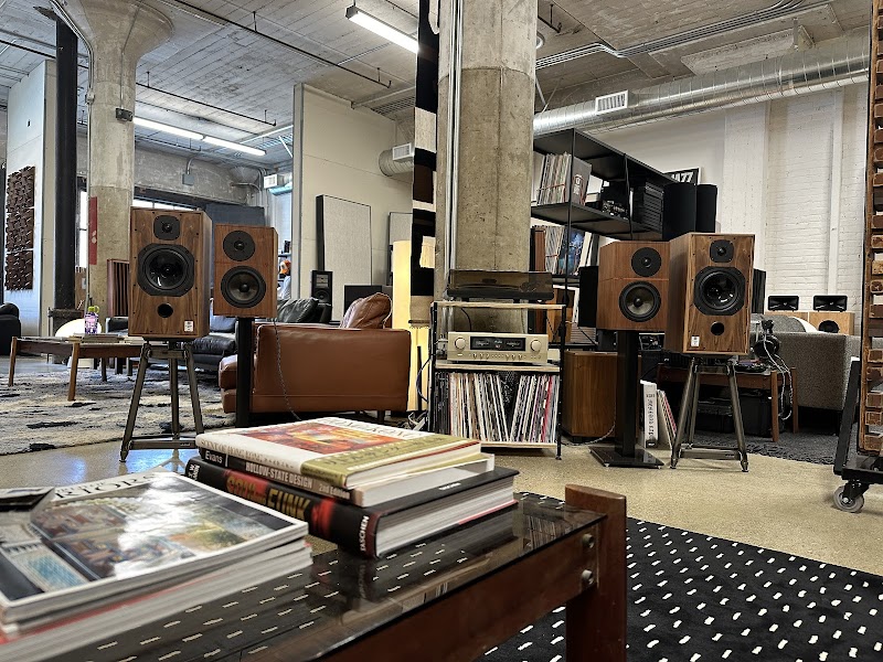 Common Wave HiFi photo 3