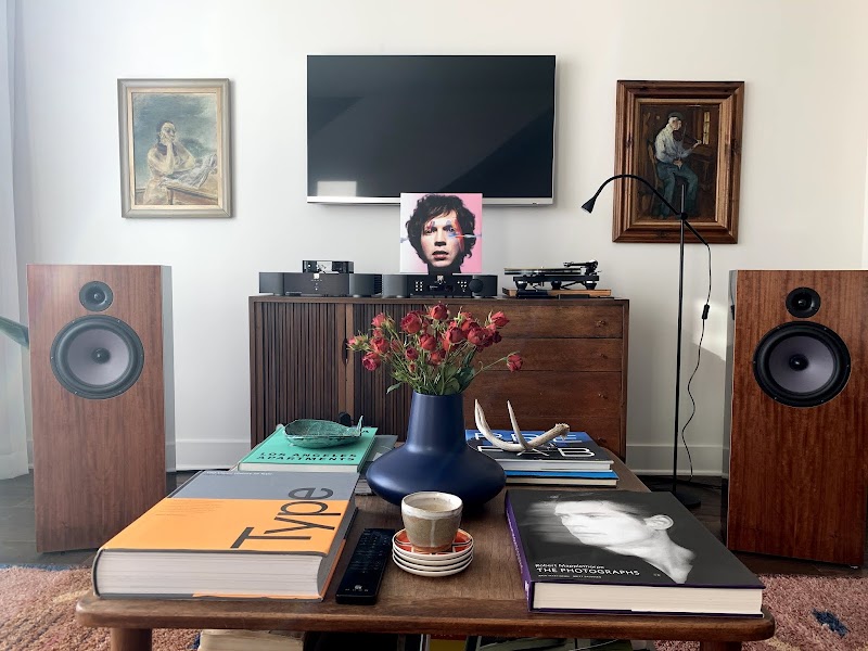 Common Wave HiFi photo 4