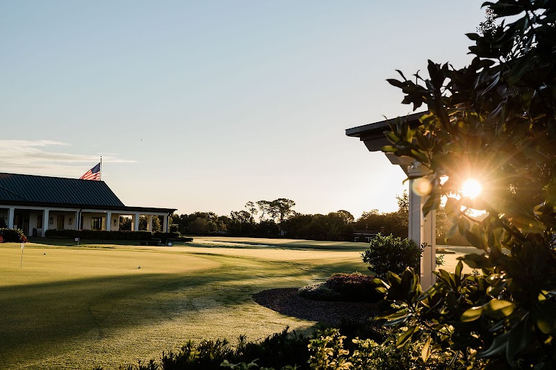 Photo of Pelican Golf Club