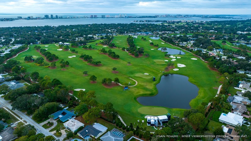 Pelican Golf Club photo 2