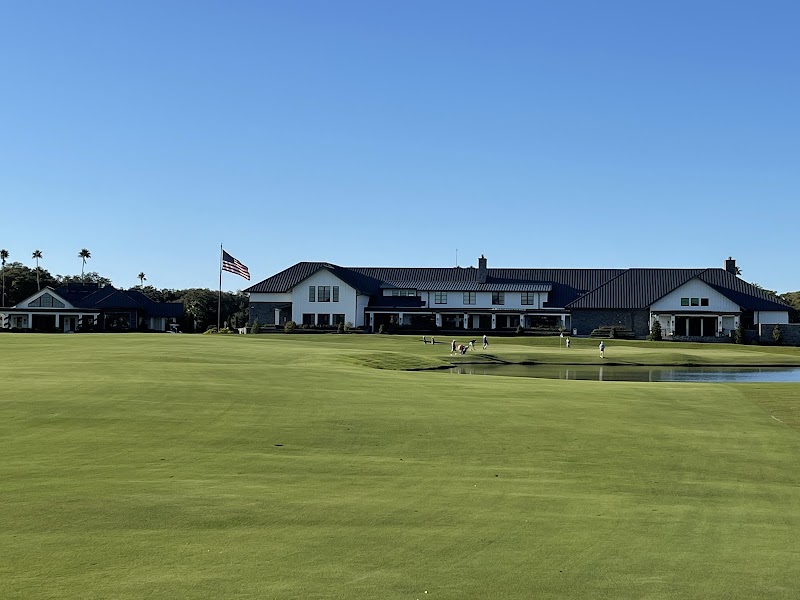 Pelican Golf Club photo 3