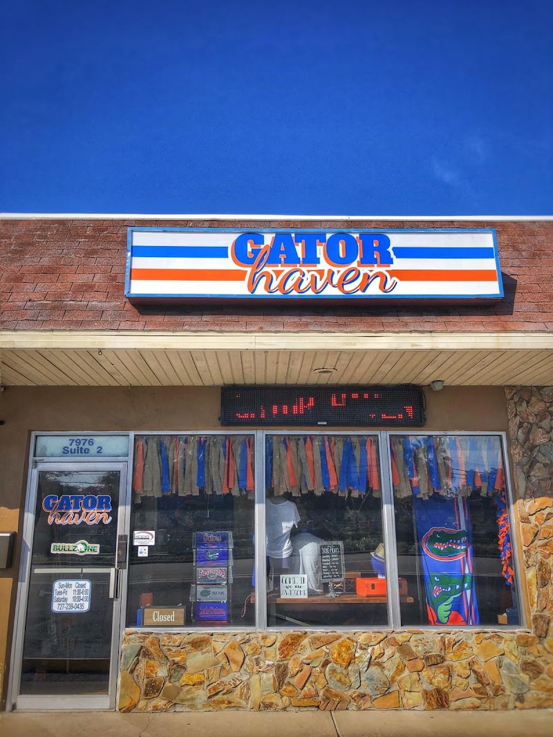 Photo of Gator Haven