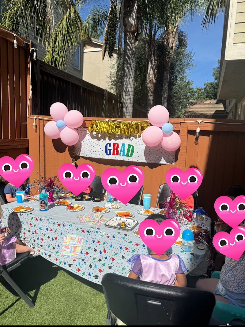 Tic tac toe daycare photo 3