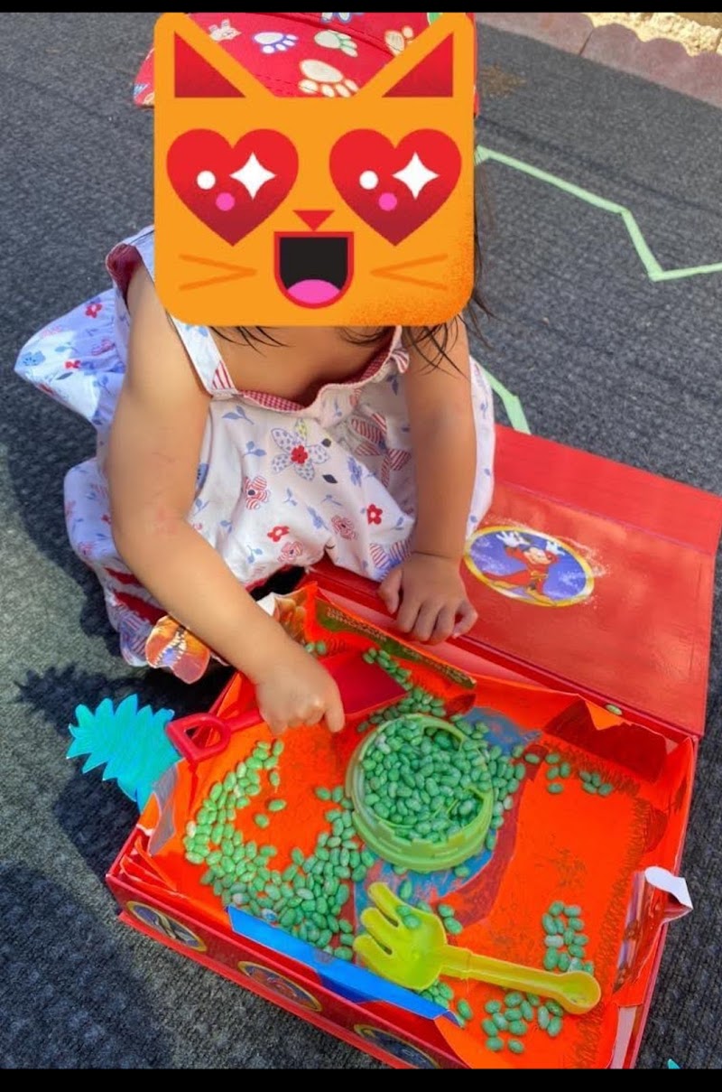 Tic tac toe daycare photo 5