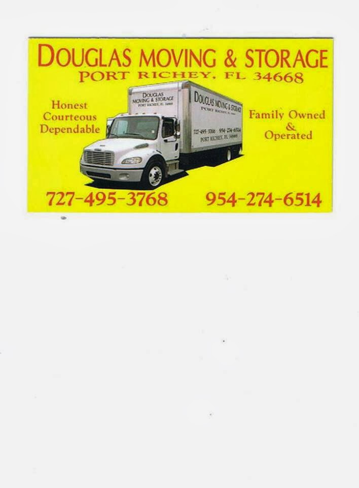 Photo of Douglas Moving and Storage