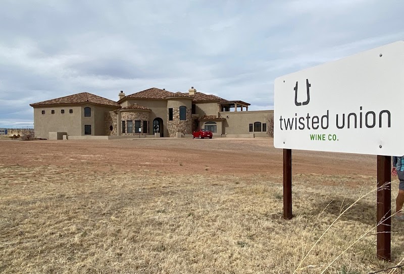 Photo of Twisted Union Wine Company