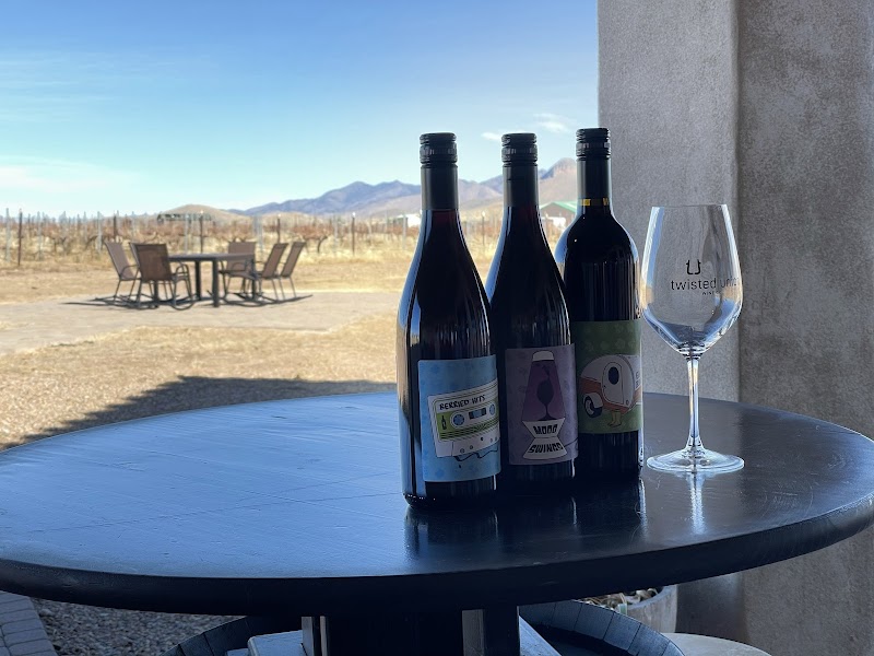 Twisted Union Wine Company photo 3