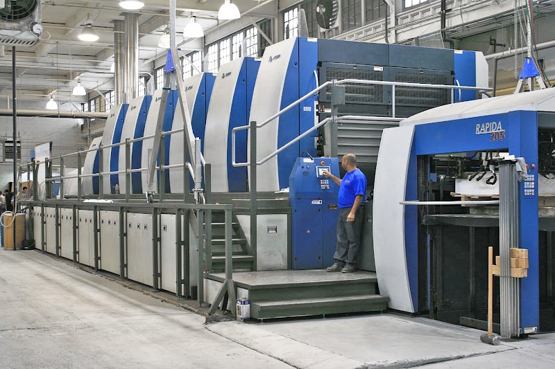 Photo of American Printing Services, LLC