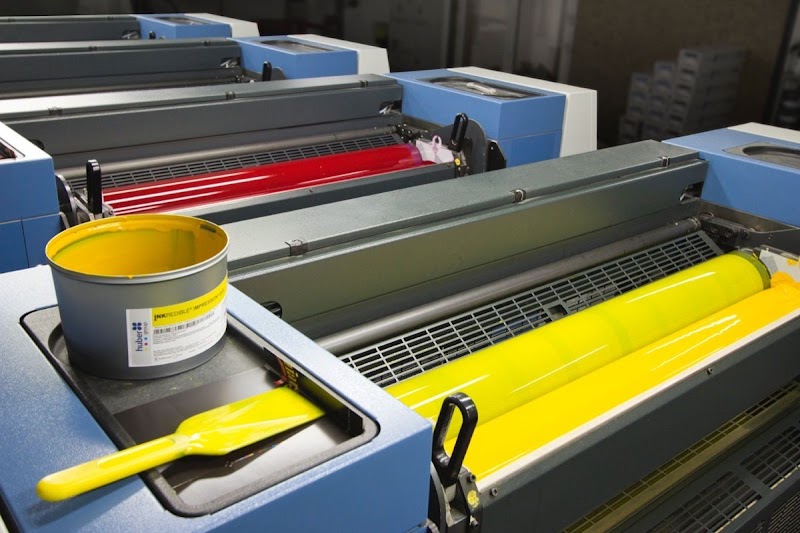 American Printing Services, LLC photo 5