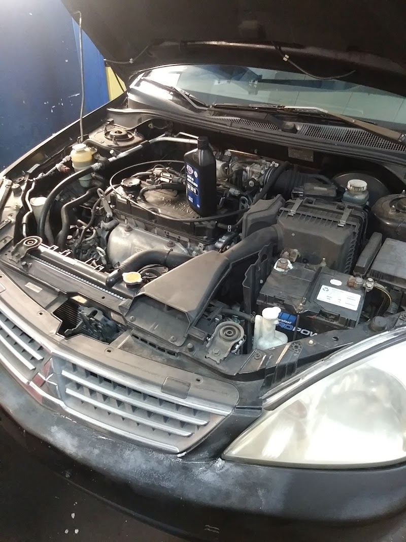 St.Karas Auto Repair photo 5