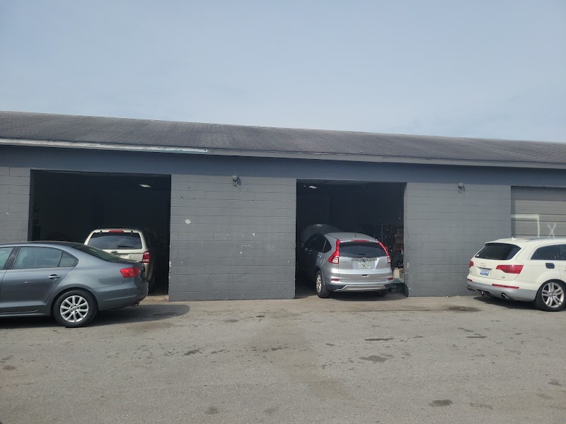 Photo of St.Karas Auto Repair