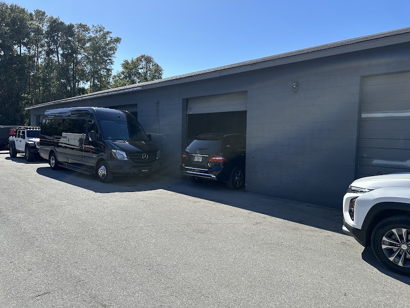 St.Karas Auto Repair photo 3