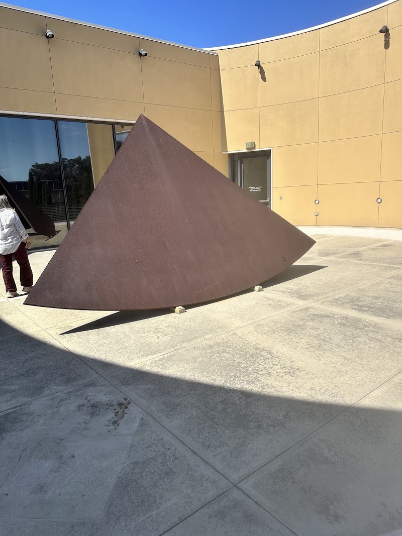 Sequence by Richard Serra photo 5