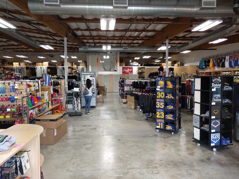 Goetz Brothers Sporting Goods photo 5