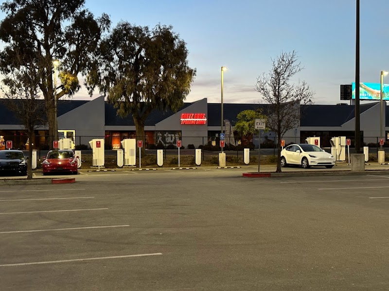 Photo of Goetz Brothers Sporting Goods