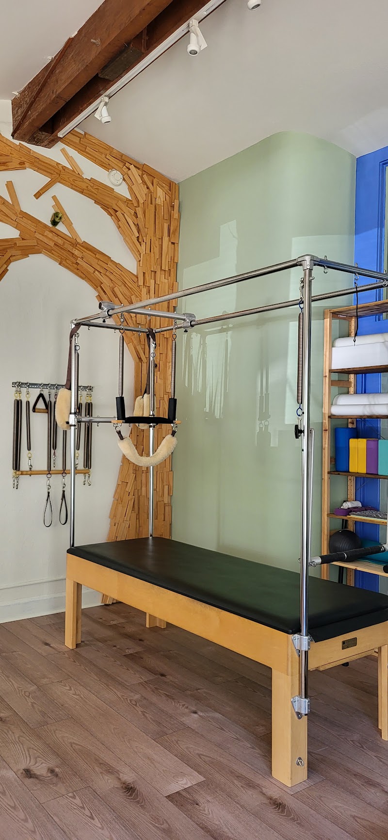 WuFactor Pilates+ Studio photo 2