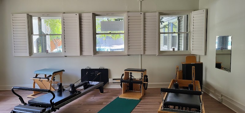 WuFactor Pilates+ Studio photo 3