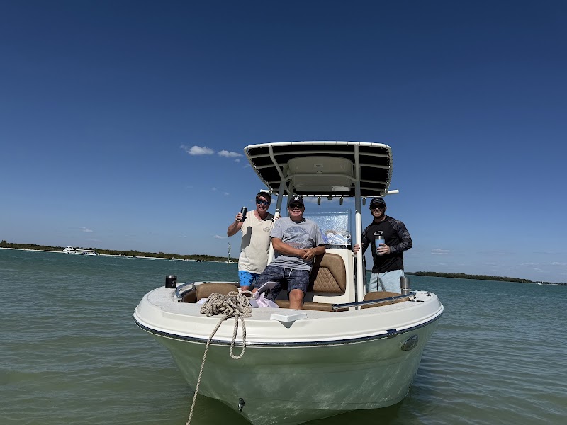 Pirate City Boat Charters photo 5