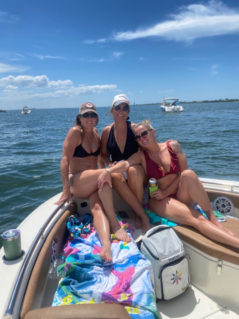 Pirate City Boat Charters photo 2