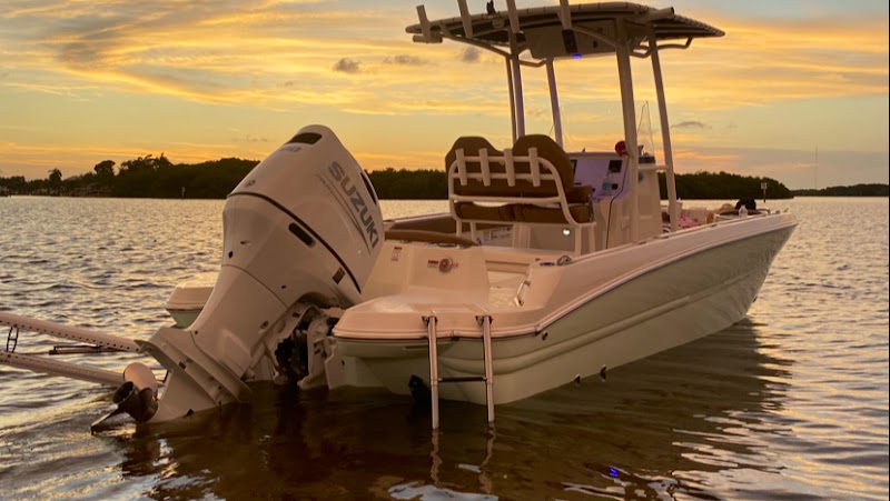 Photo of Pirate City Boat Charters