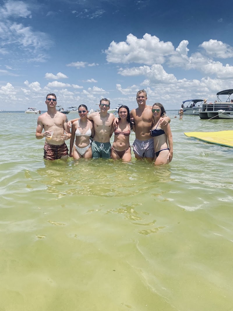 Pirate City Boat Charters photo 4