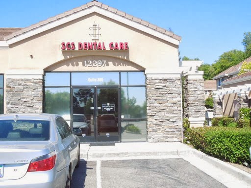 Photo of scs dental care