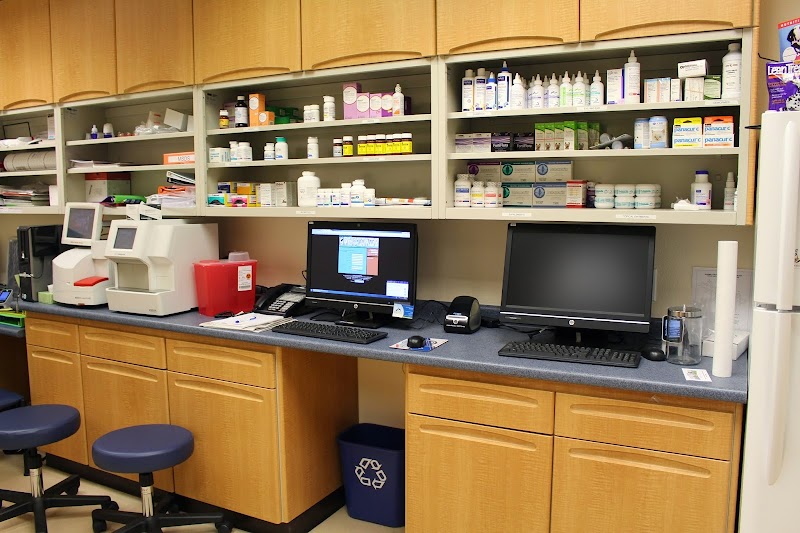 Saratoga Veterinary Hospital photo 4