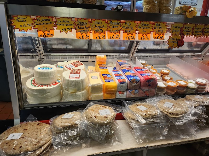 Carniceria El Rancho photo 4