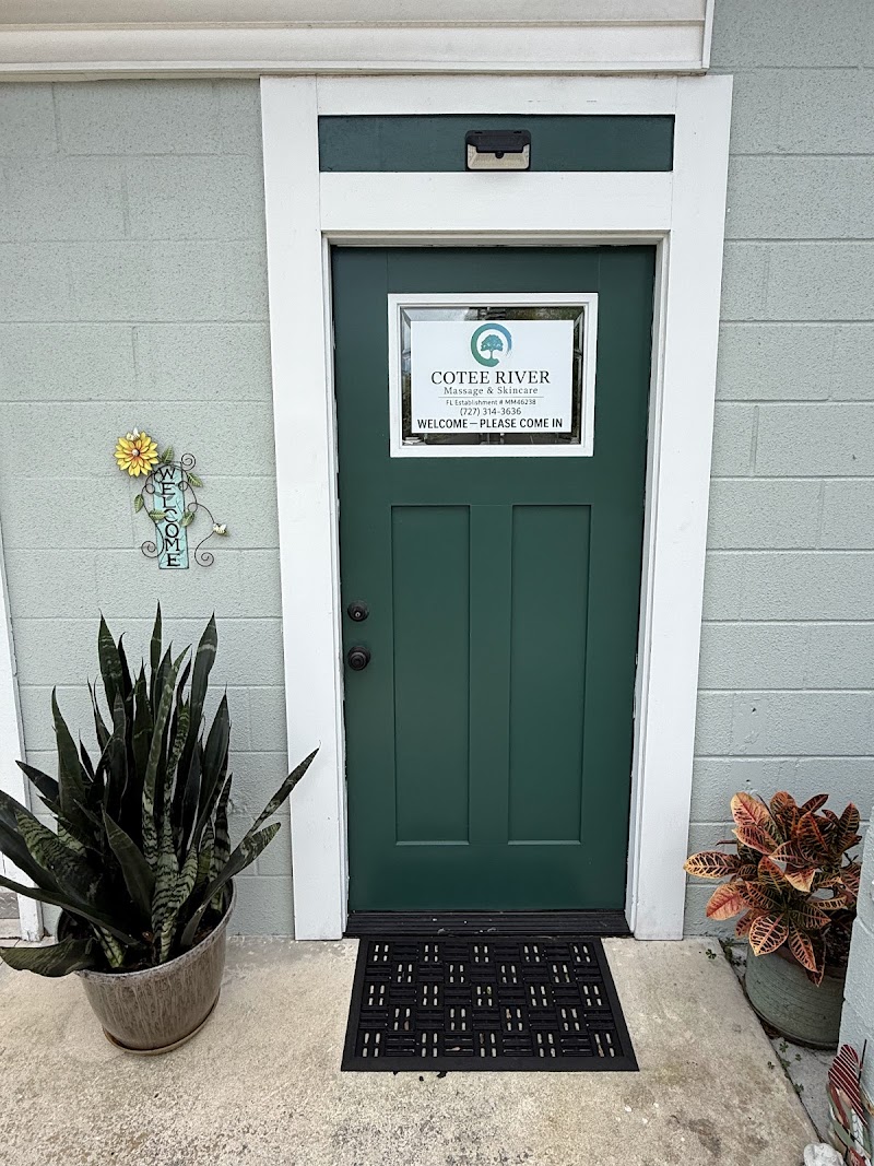 Cotee River Massage & Skincare photo 3