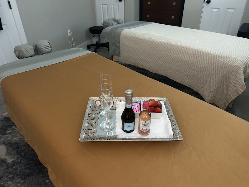 Cotee River Massage & Skincare photo 5