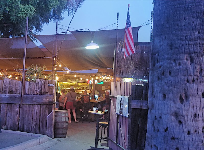 Photo of Casey Moore's Oyster House