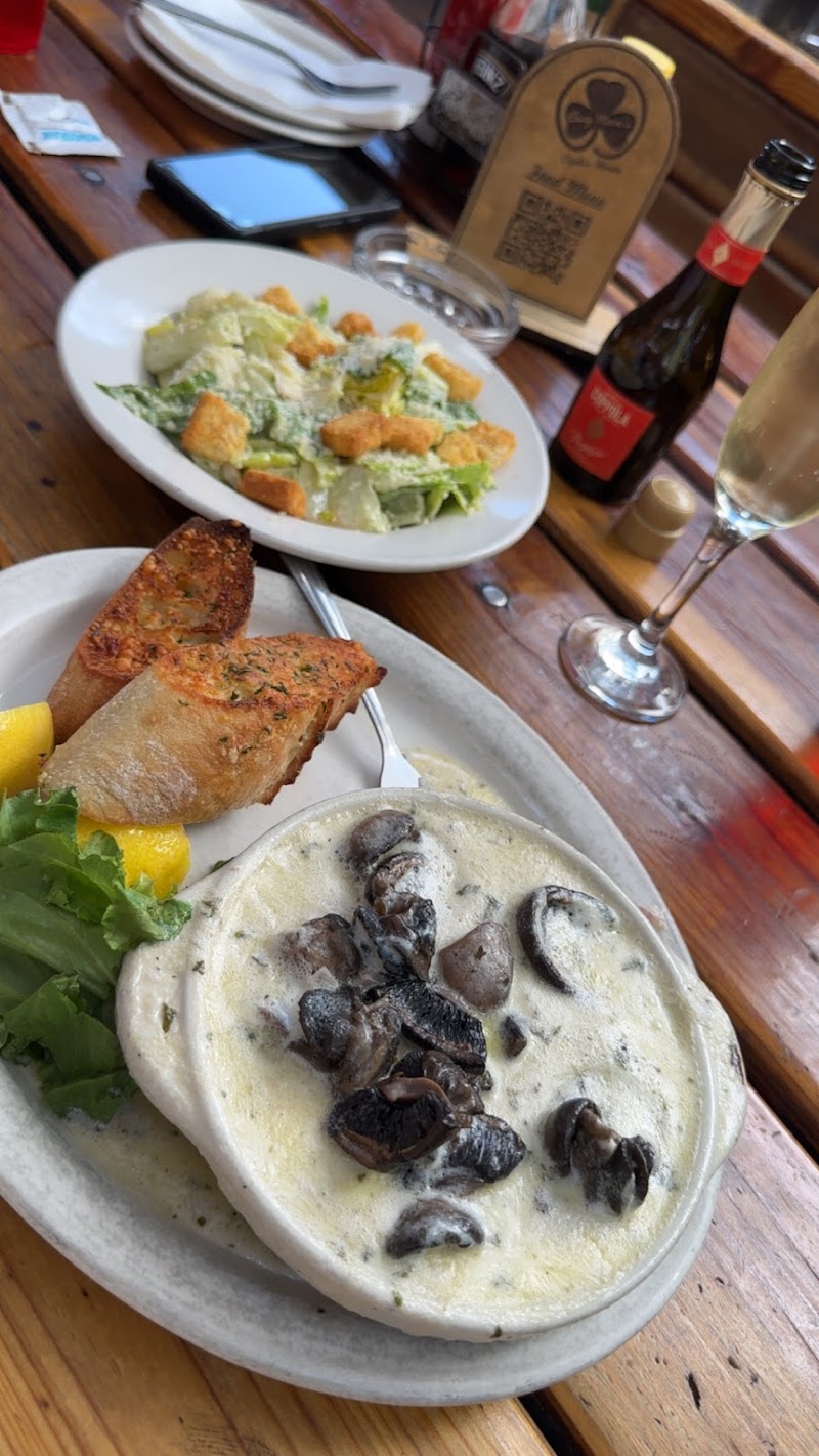Casey Moore's Oyster House photo 5