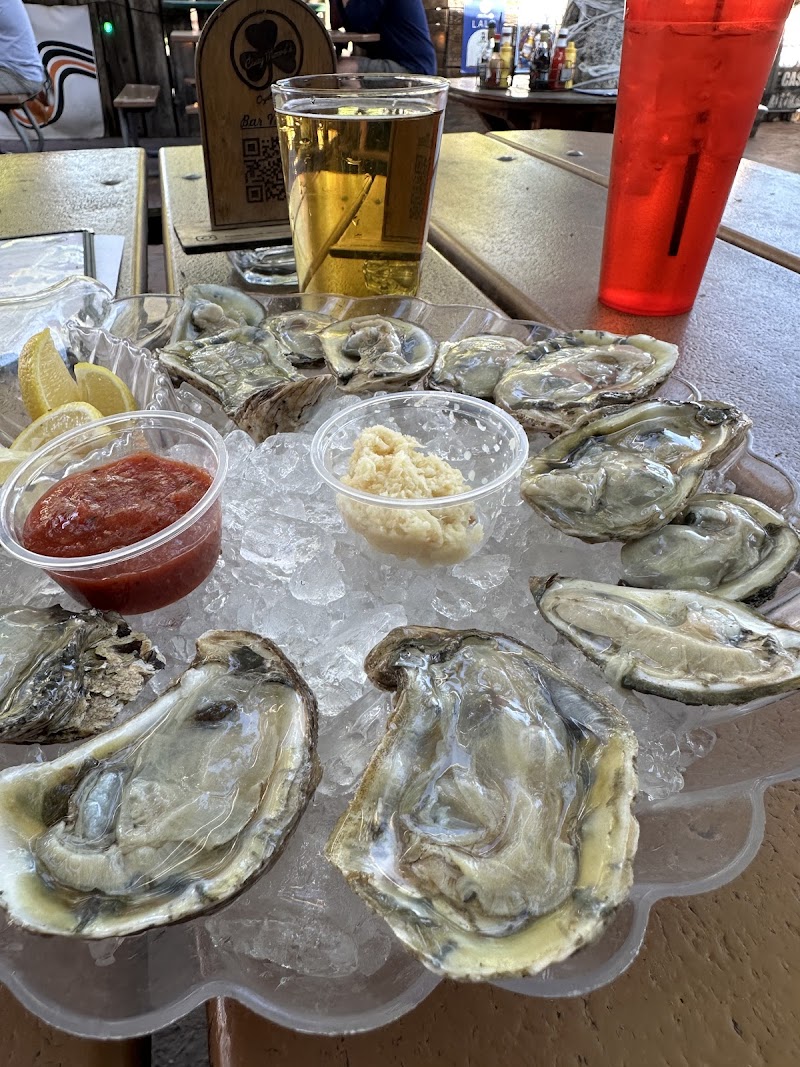 Casey Moore's Oyster House photo 3