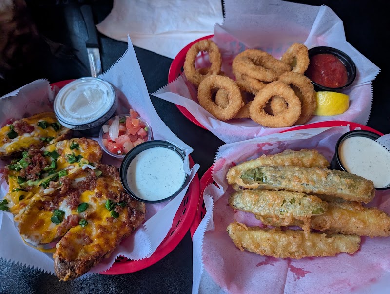 Casey Moore's Oyster House photo 4