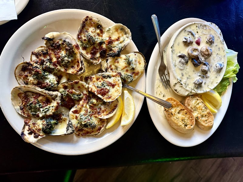 Casey Moore's Oyster House photo 2