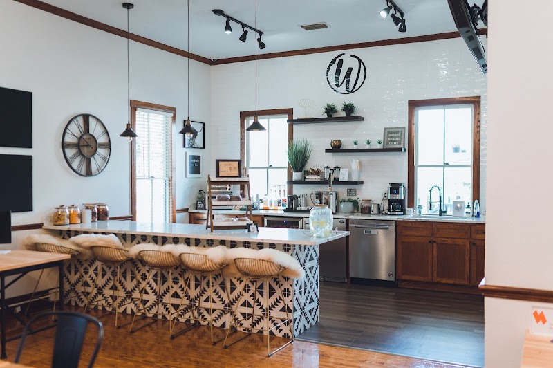 Photo of Workspace Collective at Fort King