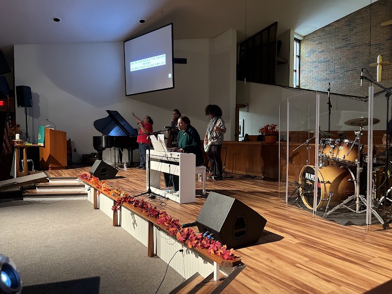 REVIVAL CHURCH photo 4