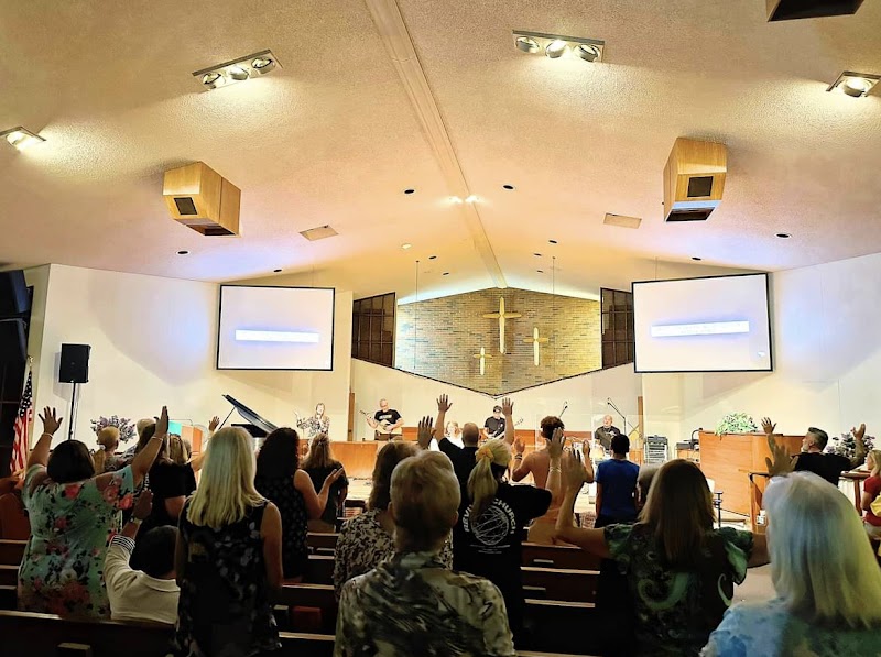 Photo of REVIVAL CHURCH