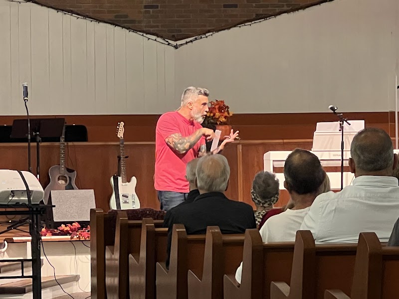 REVIVAL CHURCH photo 5