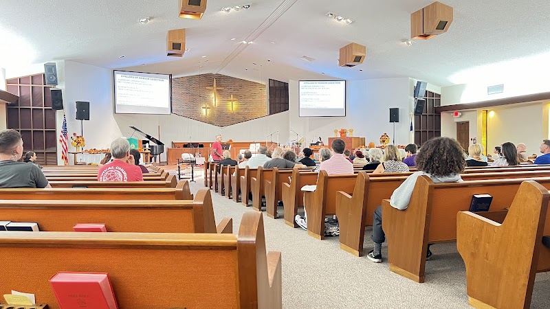 REVIVAL CHURCH photo 3