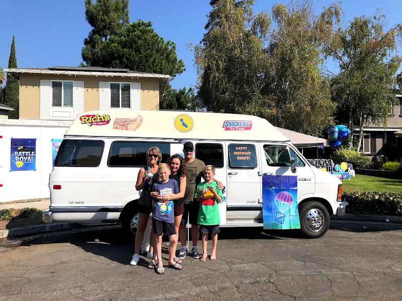Golden State Ice Cream photo 5